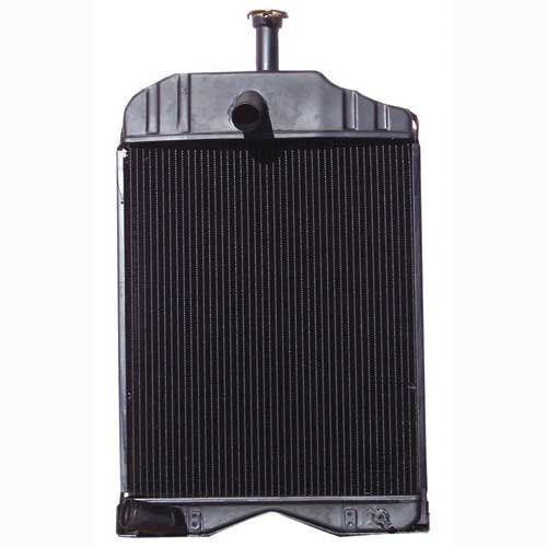 579004M91 Radiator Fits for Massey Ferguson Tractor Parts