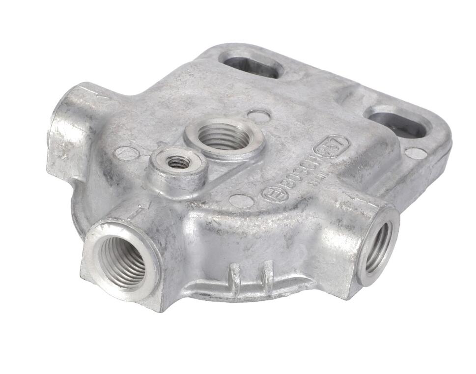 F181200060040 Filter Head Fits for Fendt tractor parts