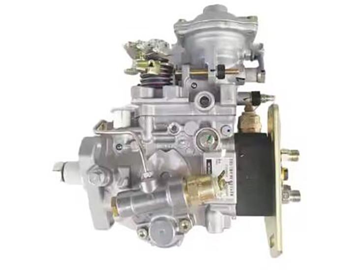 0460426343 Fuel Injection Pump Fits for Case IH tractor parts