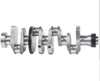 F310200310010 Crankshaft Fits for Fendt tractor parts