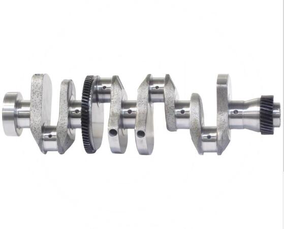 F310200310010 Crankshaft Fits for Fendt tractor parts