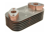 F524200900010 Oil Cooler Fits for Fendt tractor parts
