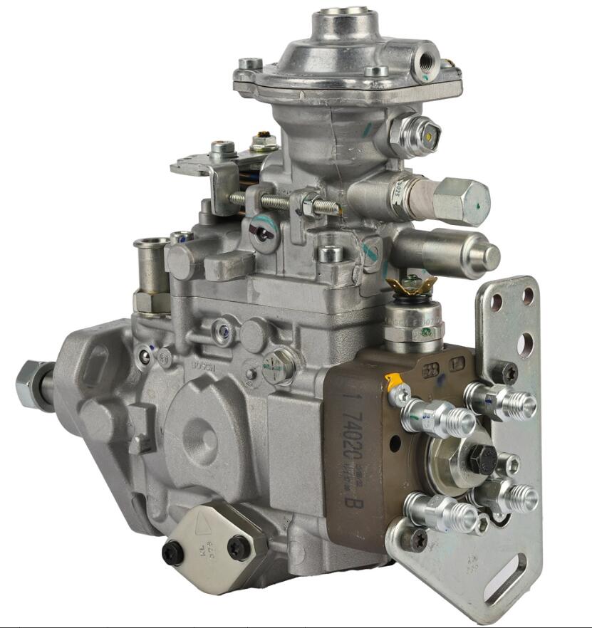 2856623 Fuel Injection Pump Fits for Case IH tractor parts