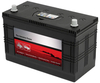 3597859M1 Battery Fits for Massey Ferguson tractor parts 12V 110AH
