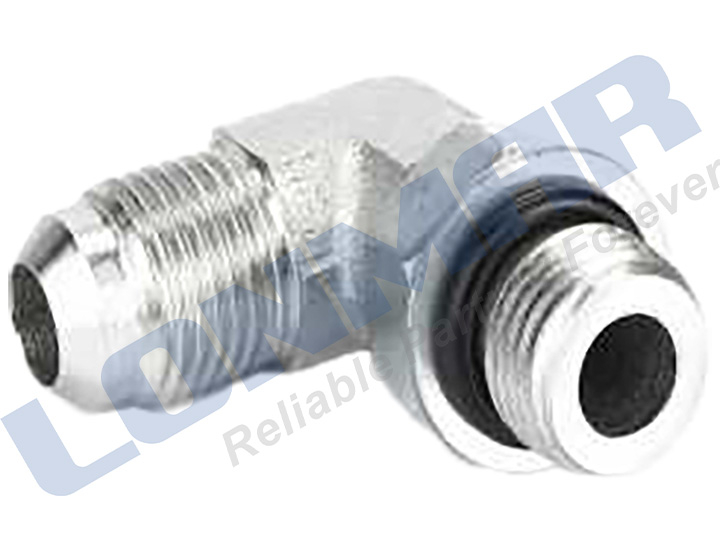L79.0873 Massey Ferguson Elbow Union