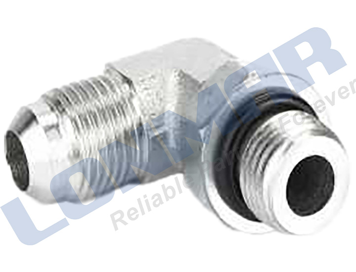 L79.0873 Massey Ferguson Elbow Union
