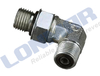 L79.0906 New Holland Elbow Union