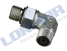 L79.0906 New Holland Elbow Union