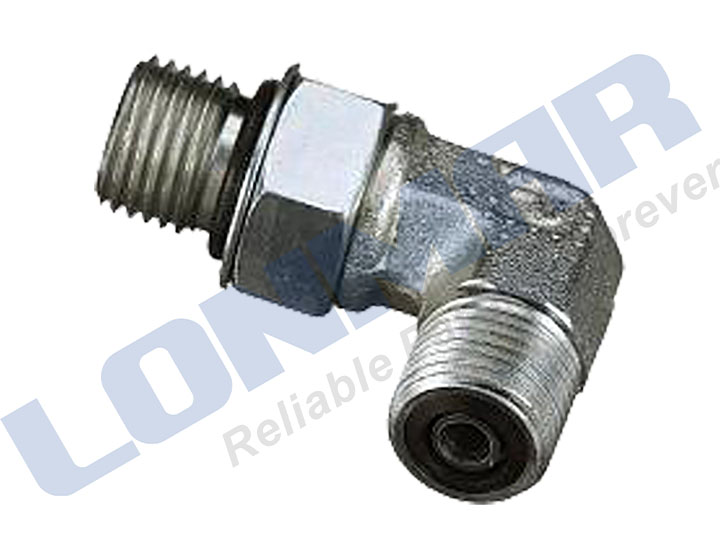 L79.0906 New Holland Elbow Union