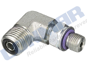 L79.0741 New Holland Elbow Union