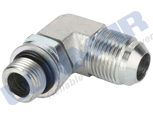 L79.0700 Massey Ferguson Elbow Union