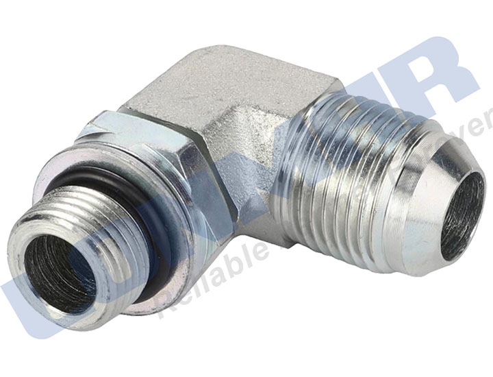L79.0700 Massey Ferguson Elbow Union
