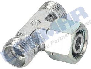 L79.0716 Massey Ferguson Elbow Union