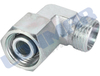 L79.0703 Massey Ferguson Elbow Union