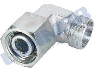 L79.0703 Massey Ferguson Elbow Union