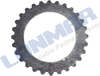 L71.1230 Valtra Clutch Pressure Plate