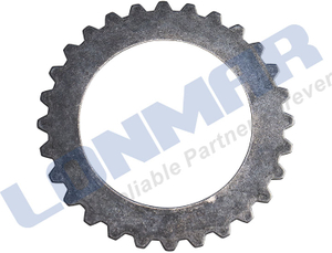 L71.1230 Valtra Clutch Pressure Plate