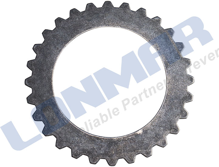 L71.1230 Valtra Clutch Pressure Plate