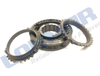 0.007.7646.4/10 Synchronizer Fits for Deutz-Fahr tractor parts