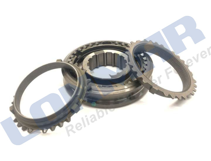 0.007.7646.4/10 Synchronizer Fits for Deutz-Fahr tractor parts