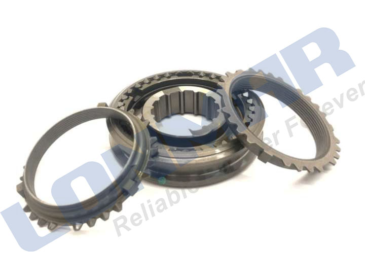 0.007.7646.4/10 Synchronizer Fits for Deutz-Fahr tractor parts