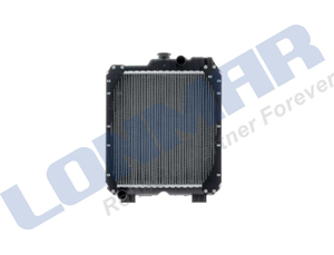5098910 Radiator Fits for Ford New Holland Tractor Parts