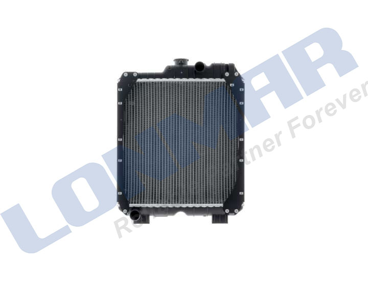 5098910 Radiator Fits for Ford New Holland Tractor Parts