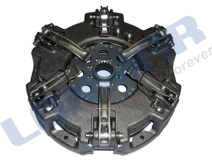 228013310 Clutch Cover Assembly Fits for Deutz-Fahr tractor parts