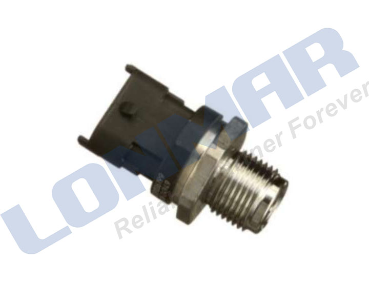5801483105 Fuel Pressure Sensor Fits for New Holland tractor parts