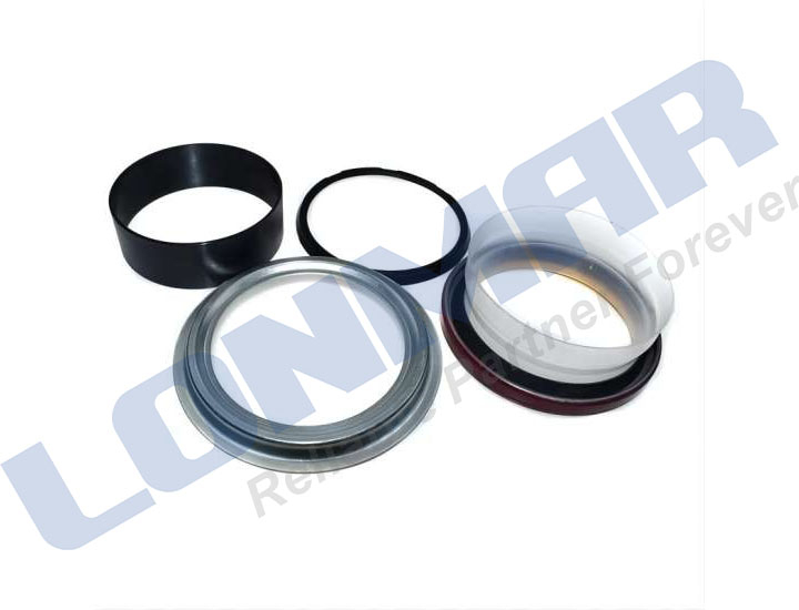 J802820 Oil Seal Fits for Case IH tractor parts