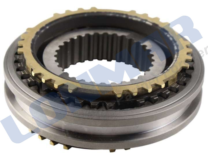 5186638 Synchronizer Fits for Case IH tractor parts