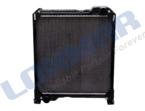 3780221M1 Radiator Fits for Massey Ferguson tractor parts
