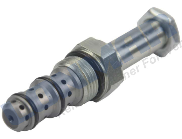 3616588M1 Solenoid Valve Fits for Massey Ferguson tractor parts