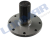 1860433M91 Axle Shaft Fits for Massey Ferguson tractor parts