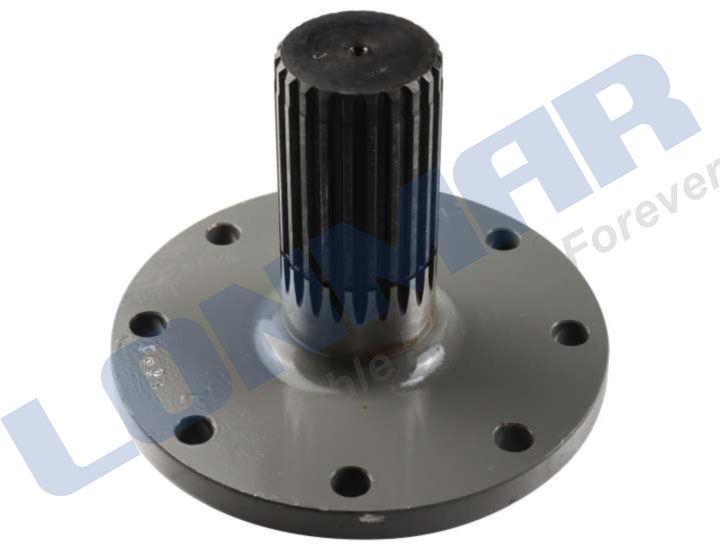 1860433M91 Axle Shaft Fits for Massey Ferguson tractor parts