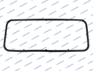 504024777 L68.4897 New Holland Oil Pan Gasket