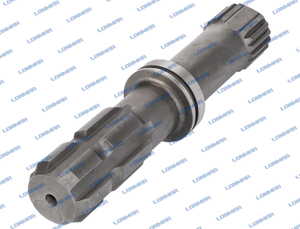 V33656400 L72.2026 Valtra Output Shaft