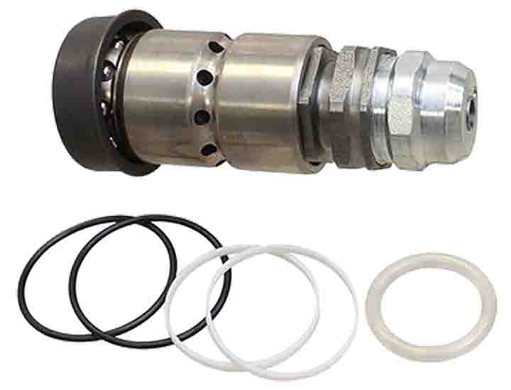 321623A1 L73.1283 Case IH Quick Release Coupling