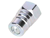 4299614M1 L79.0595 Massey Ferguson Quick Release Coupling