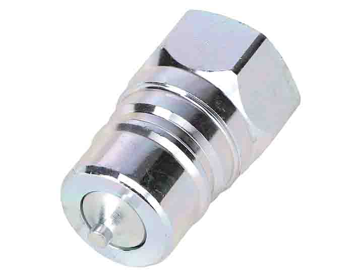 4299614M1 L79.0595 Massey Ferguson Quick Release Coupling