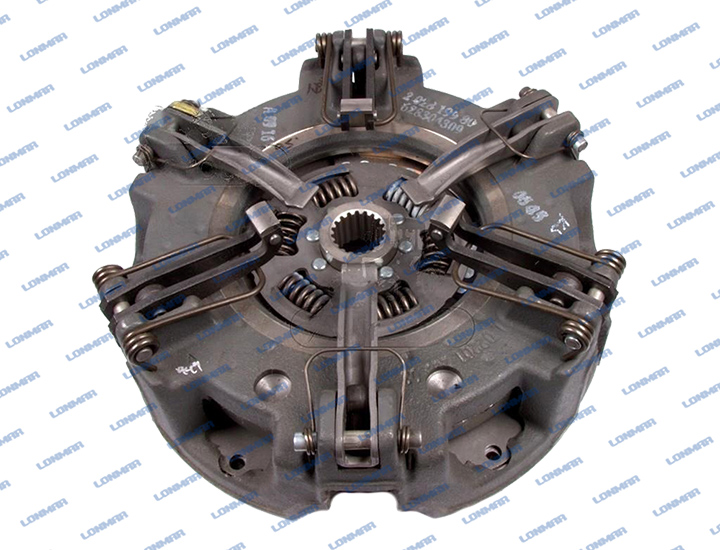 L71.1167 John Deere Clutch Cover Assembly