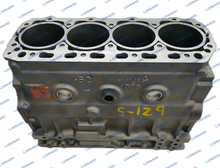 L68.5136 Yanmar Cylinder Block 4TNV88