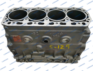 L68.5136 Yanmar Cylinder Block 4TNV88