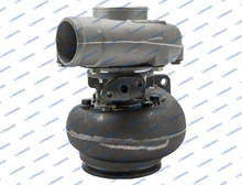 L68.5261 Case New Holland Turbocharger