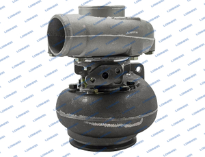 L68.5261 Case New Holland Turbocharger