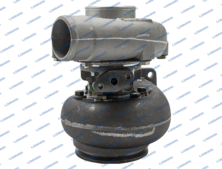 L68.5261 Case New Holland Turbocharger