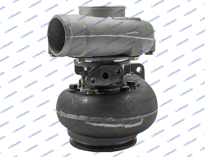 L68.5261 Case New Holland Turbocharger