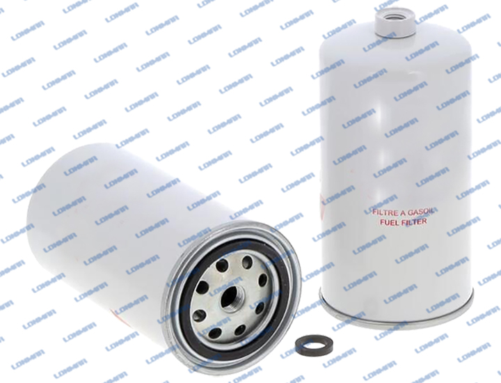 L69.2335 Case New Holland Fuel Water Separator