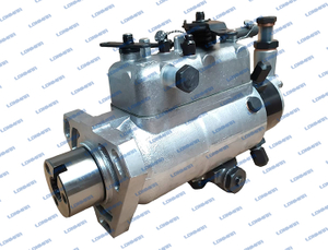 L69.2306 Ford New Holland Fuel Injection Pump