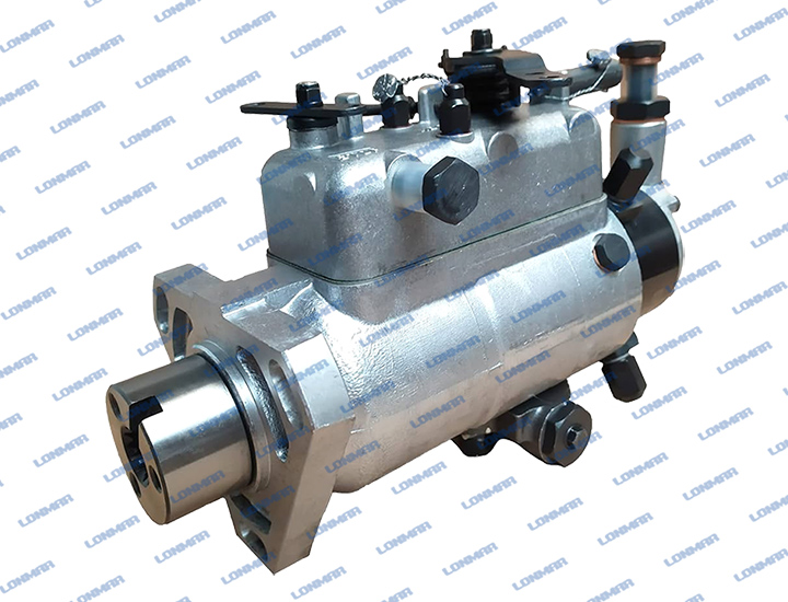 L69.2306 Ford New Holland Fuel Injection Pump